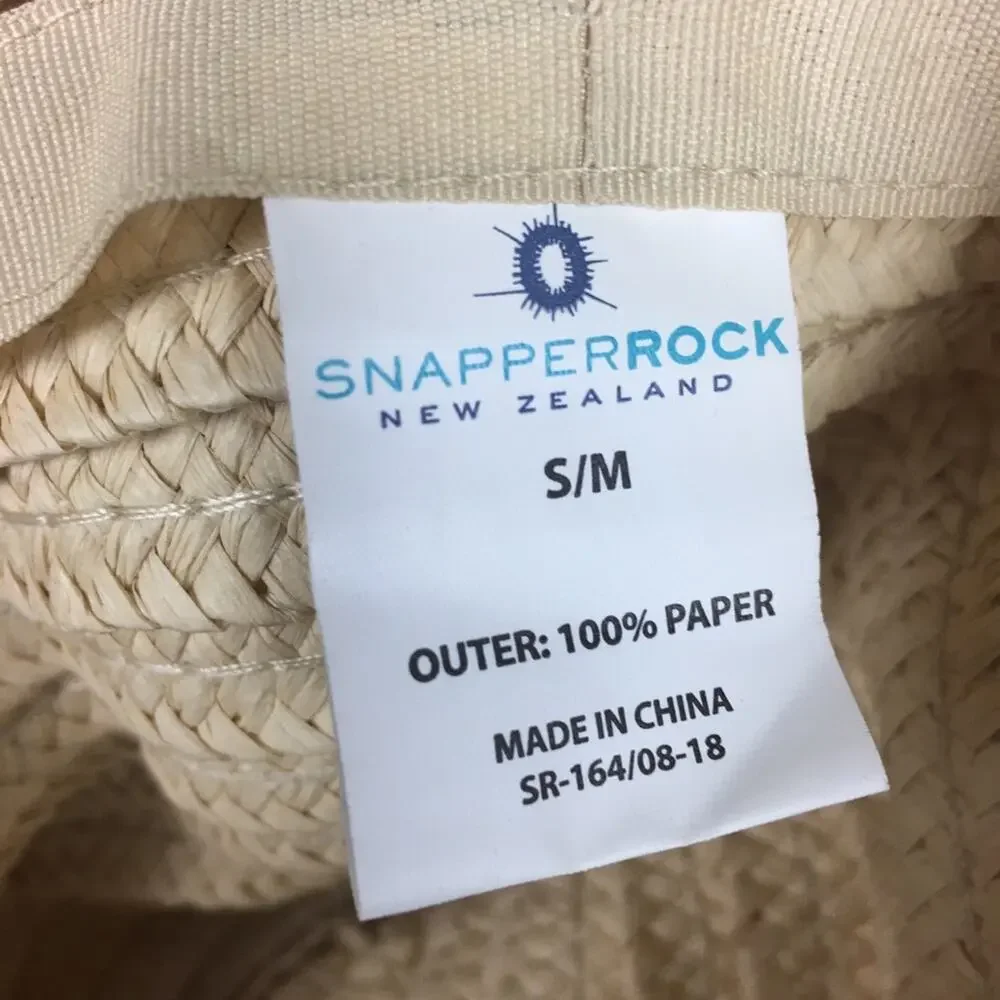 Snapper Rock snapperrock tan